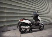 Yamaha X-Max 250